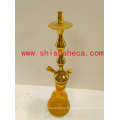 Buren Style Top Qualité Nargile Fumer Pipe Shisha Narguilé